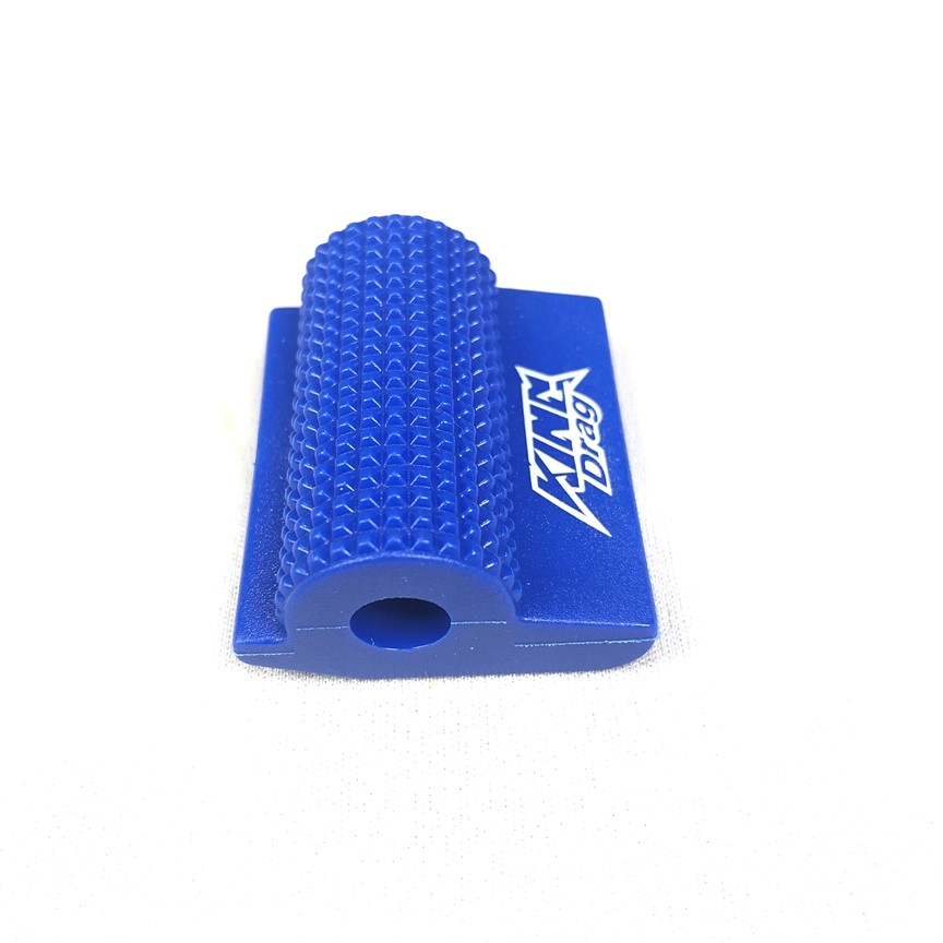 Bọc cần số xe côn King Drag
