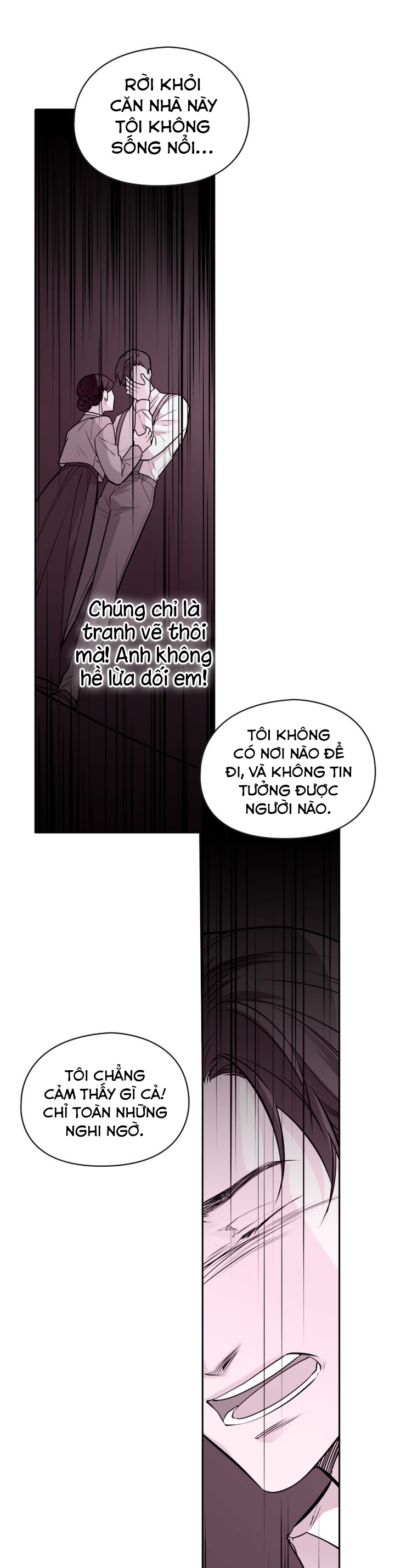 câu chuyện về người phụ nữ ấy chapter 33 7