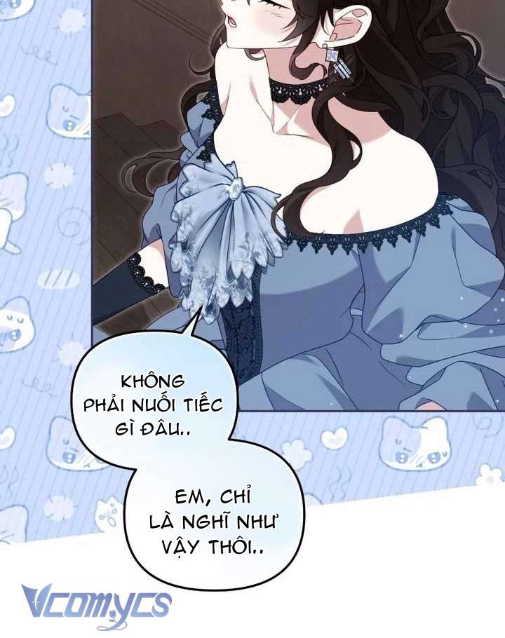 tôi được nuôi dưỡng bởi những kẻ phản diện chapter 70 15