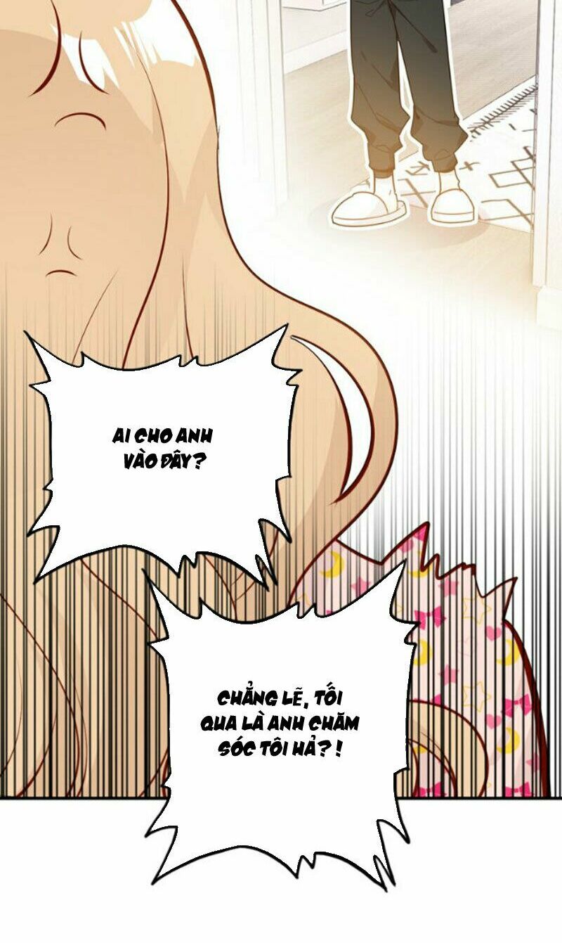 Ái Thượng Ngạo Kiều Long Vương Gia chapter 40 - Trang 6