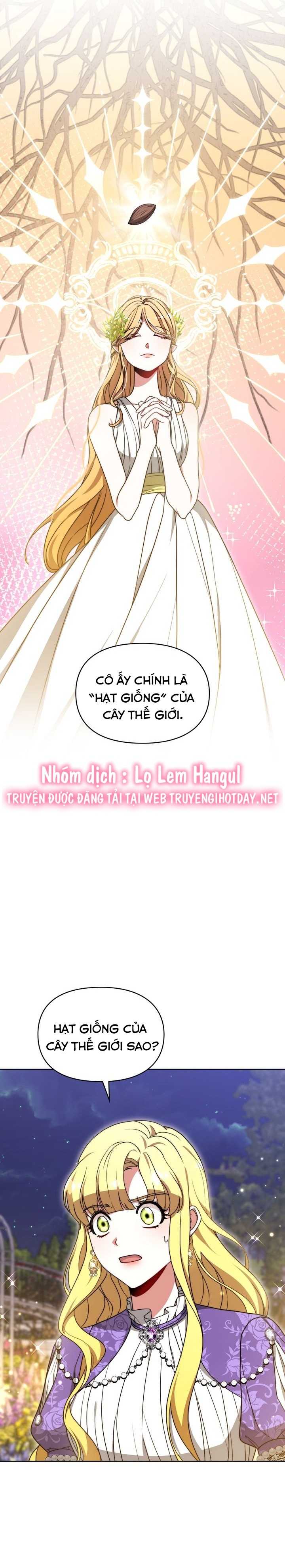 công nương eluana vita chapter 195 11