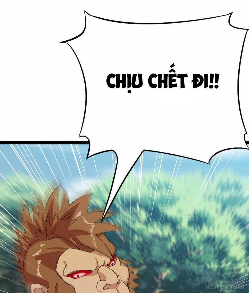 đỉnh phong cường thiếu chapter 83 39