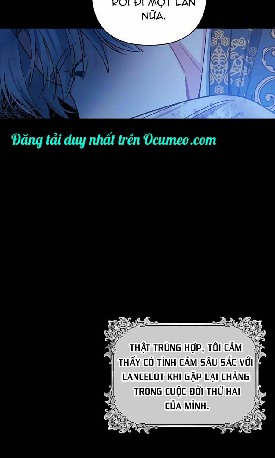 khu vườn câm lặng chapter 1 23