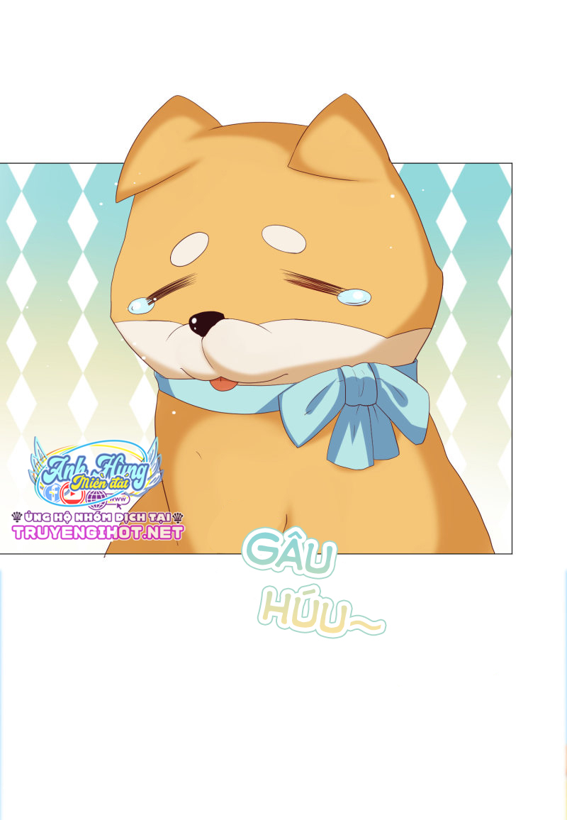 đế quốc tinh tế đệ nhất sủng hôn. chapter 43.2 4