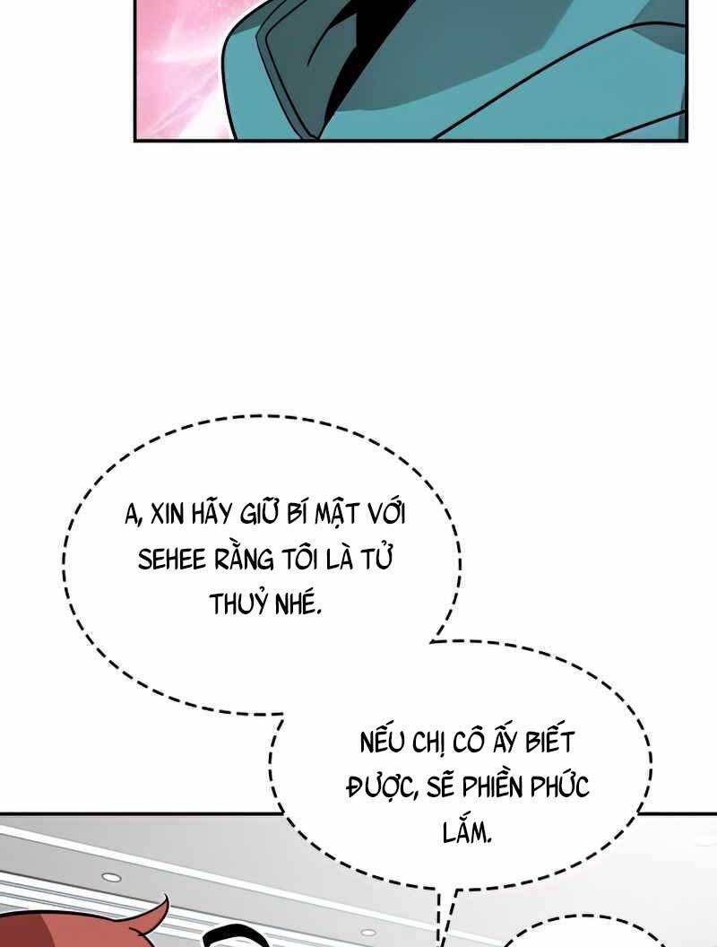 tôi là lính mới chapter 126 86