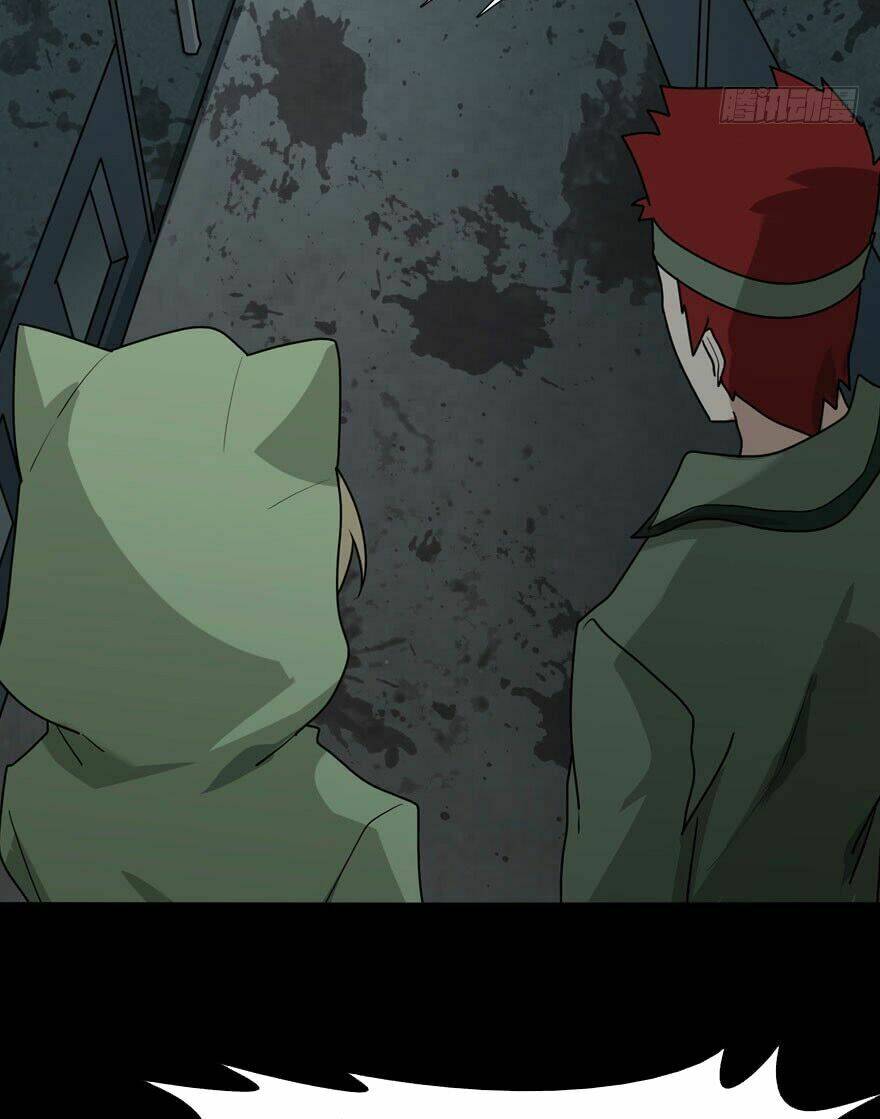 bạn gái virus của tôi chapter 38 9