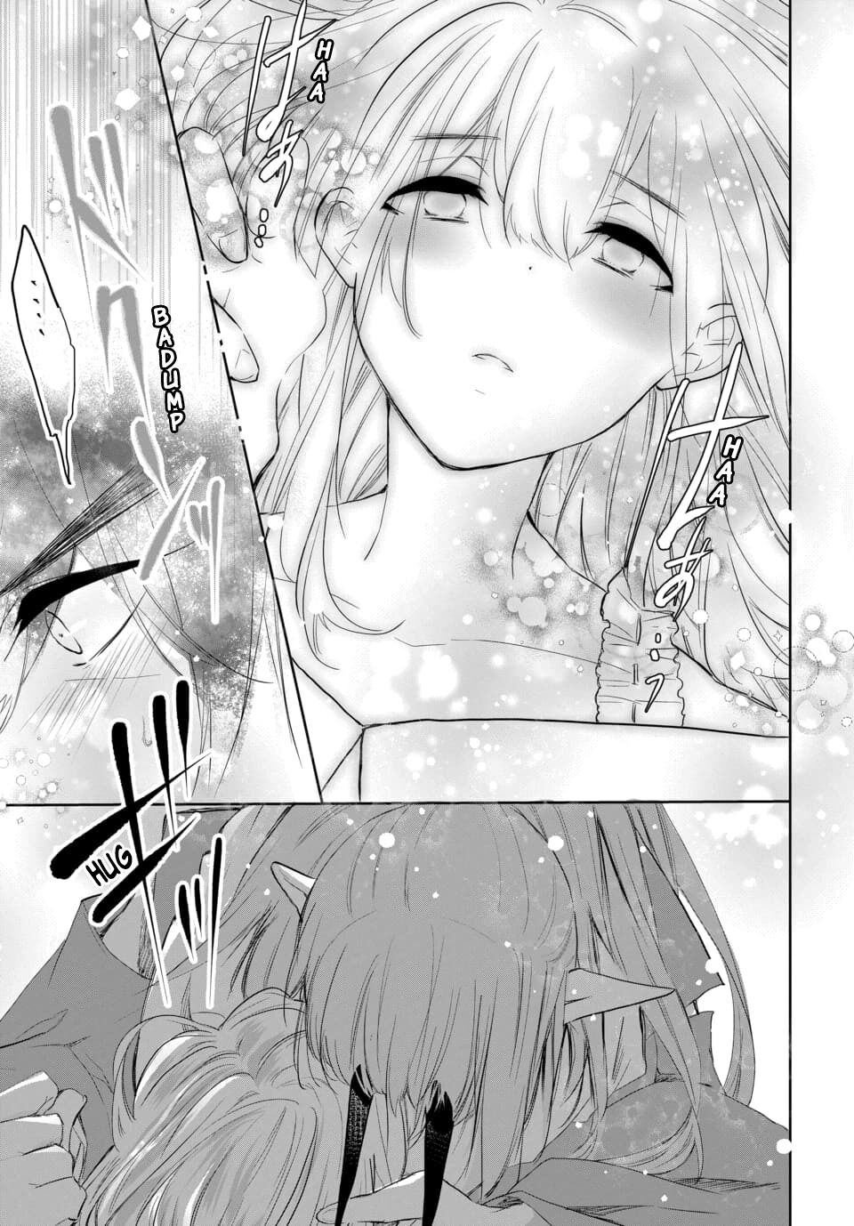 cuộc hôn nhân dị biệt chapter 8.5 18