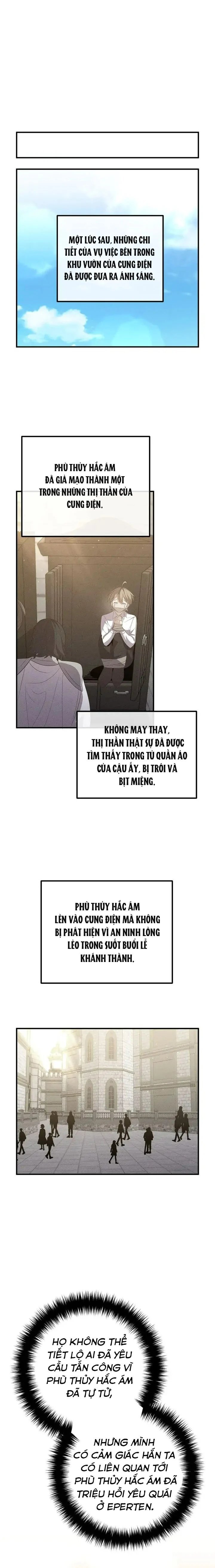 chồng à, ly hôn với em đi ! chapter 44 13