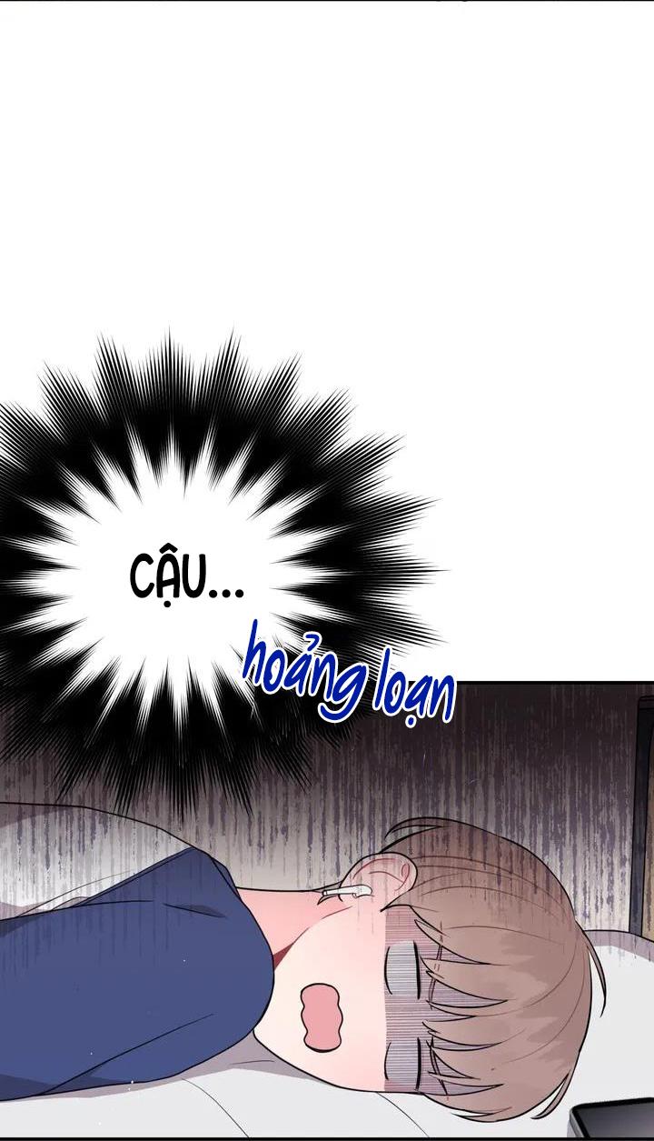 lưng chừng chapter 1 131