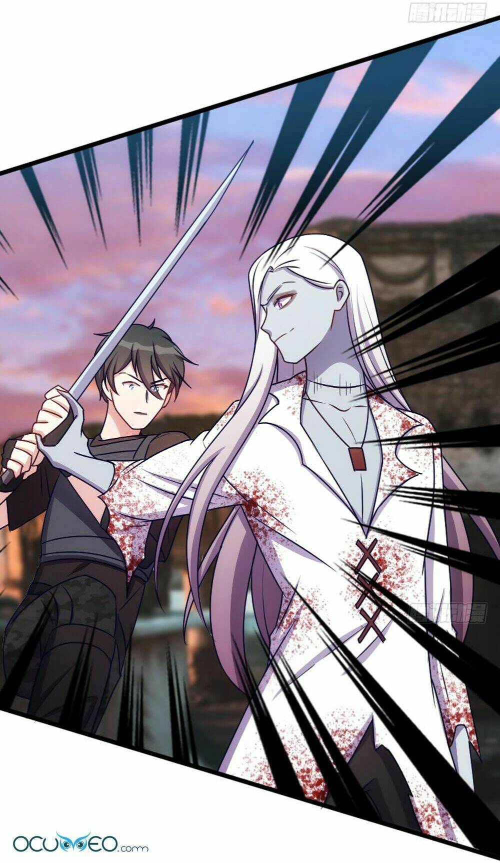 tôi ở dị giới khai ngư đường chapter 89 23