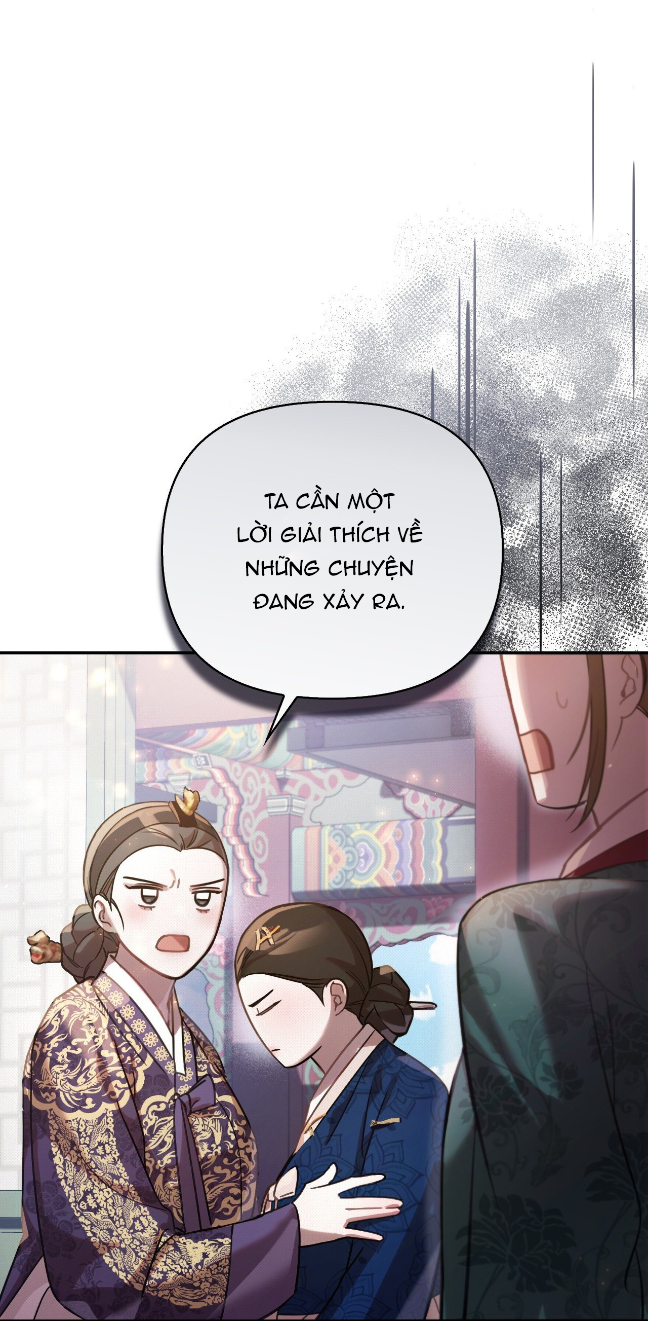 [18+] hậu cung kế chapter 11.2 13