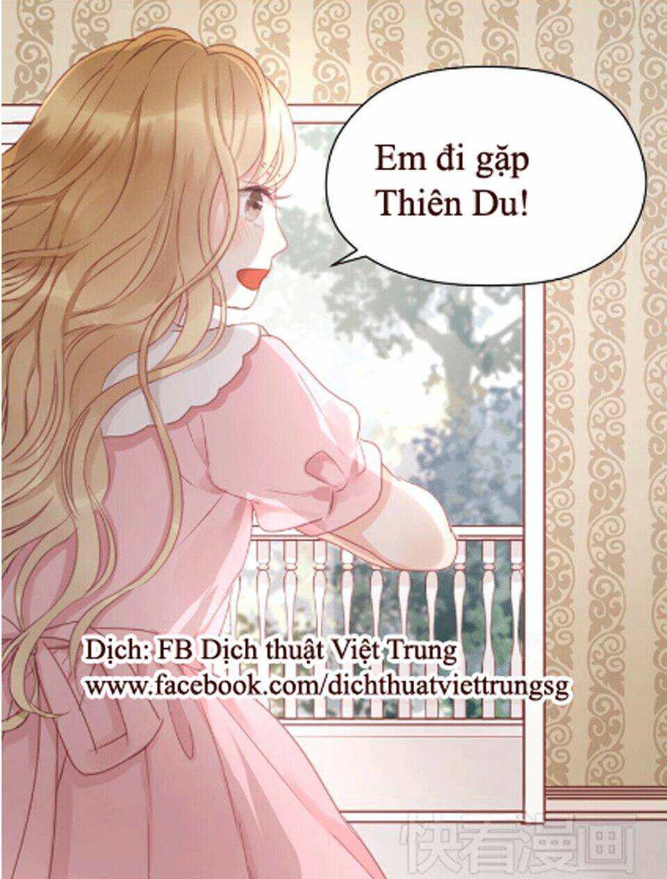 lượm được 1 tiểu hồ ly chapter 21 18