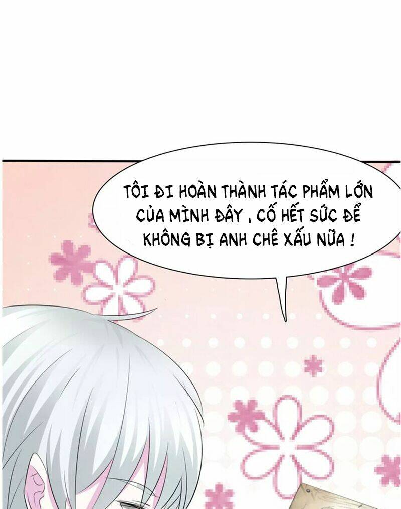 một lời không hợp liền hút máu chapter 8 46