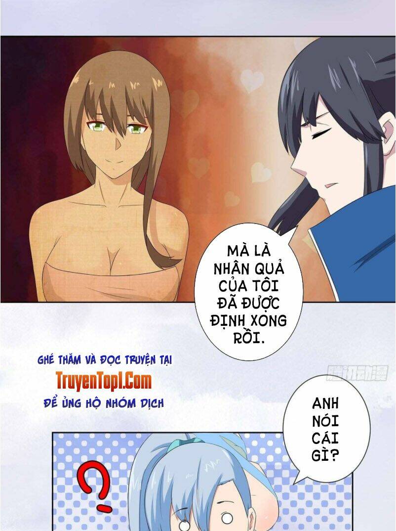 người tu tiên tại đô thị chapter 48 14