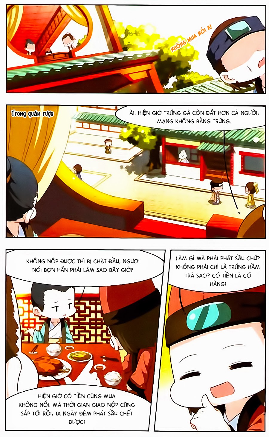 manh phong thần chapter 23 11