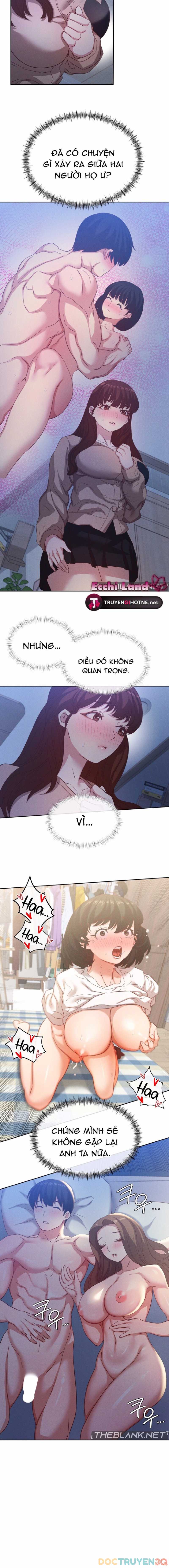 chúng ta cùng đi ryokan nhé chapter 17.2 8