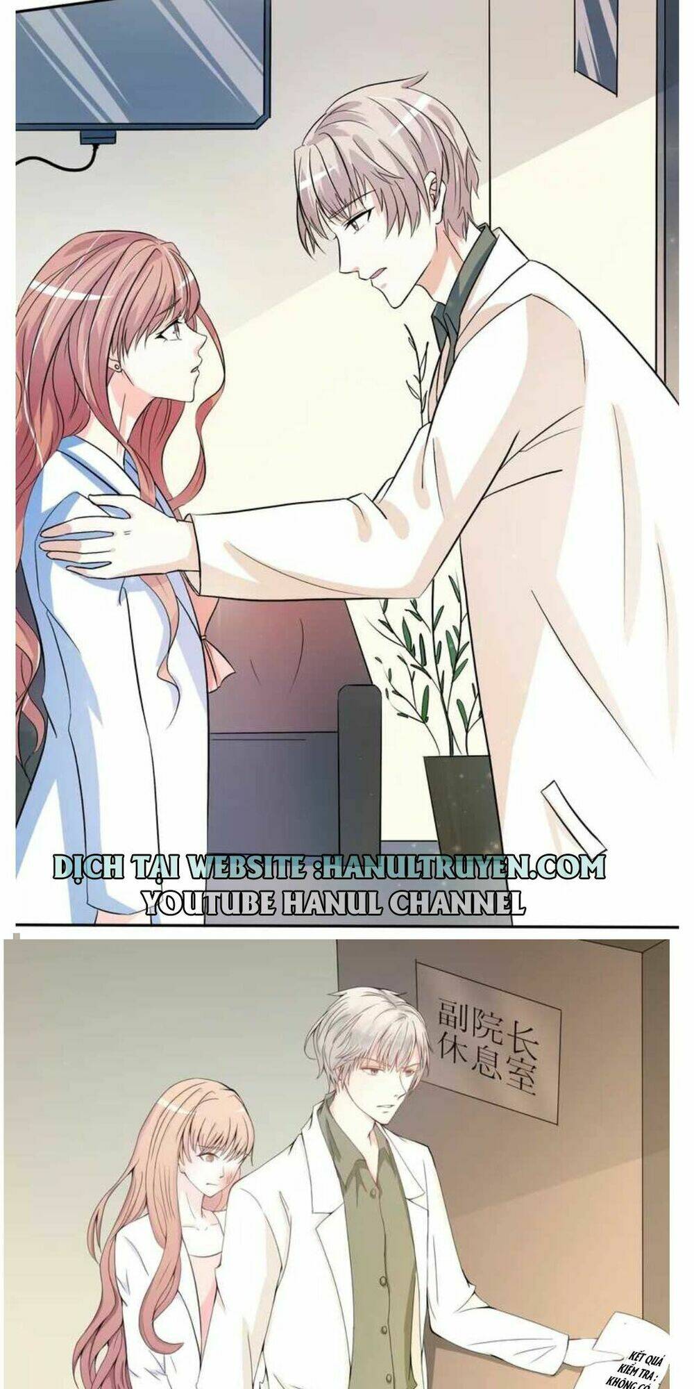 dụ vợ về nhà chồng cũ phải thật ôn nhu chapter 69 18