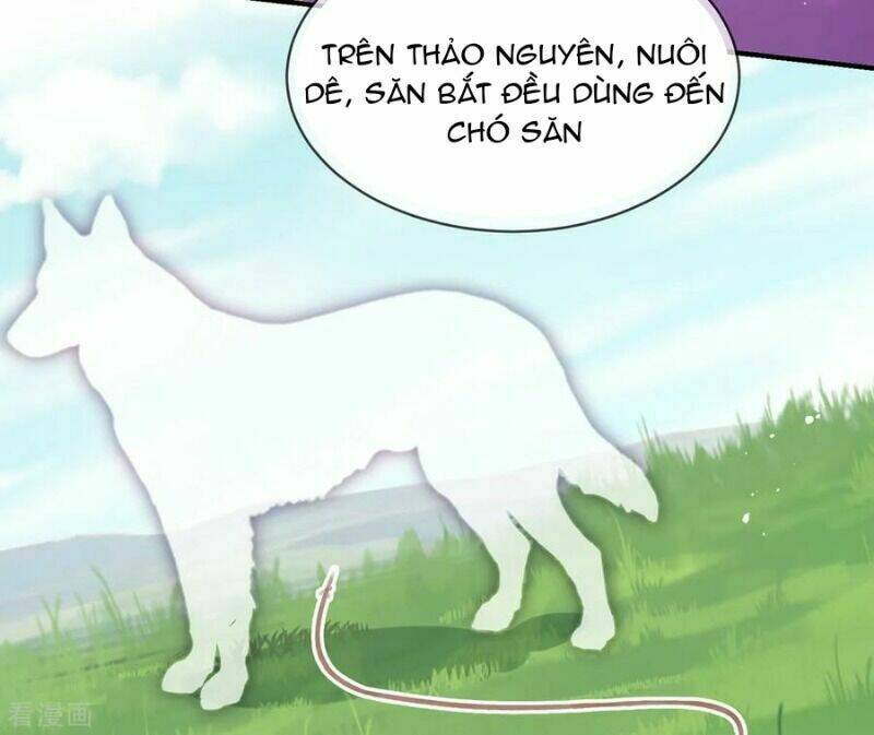 thị huyết y phi chapter 36 31