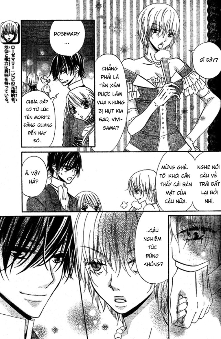 hoa và ác ma chapter 56 14