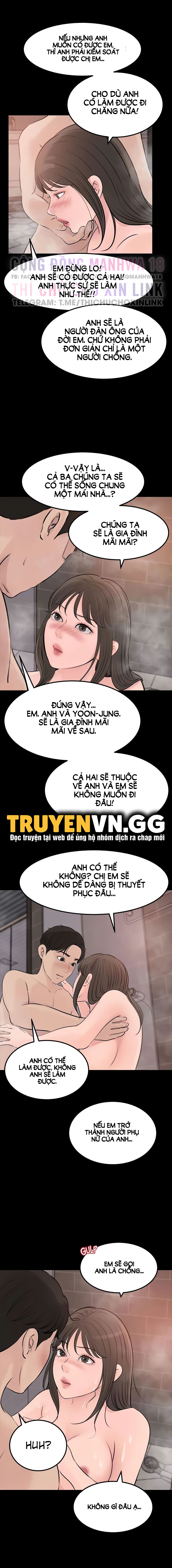 em vợ nóng bỏng chapter 21 13