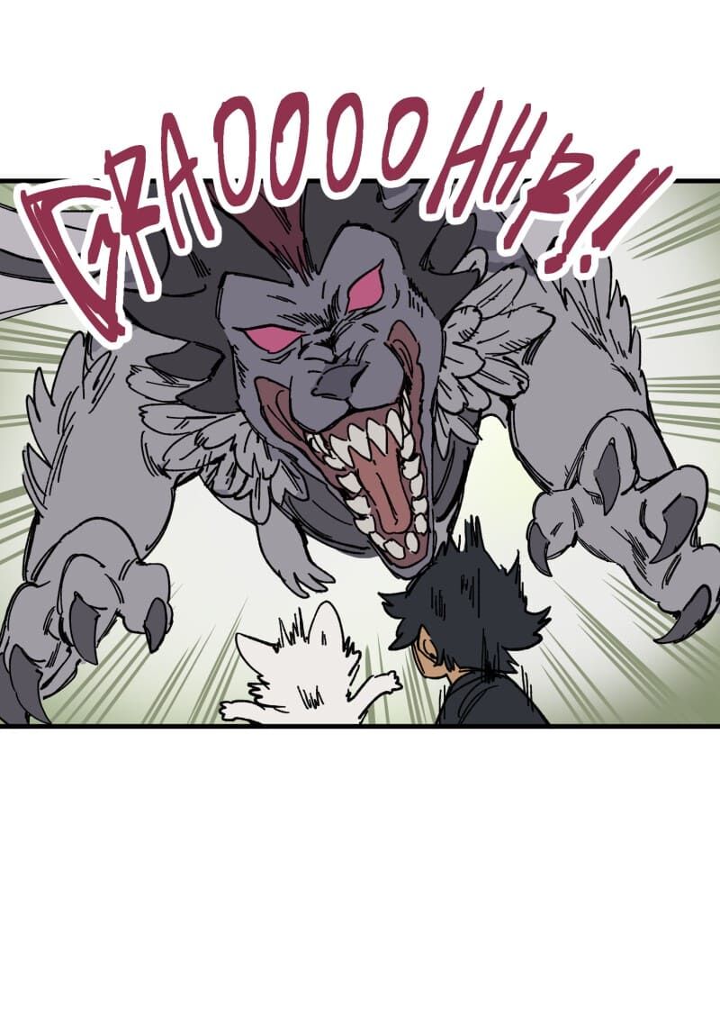 lumine - cội nguồn ánh sáng chapter 127 22