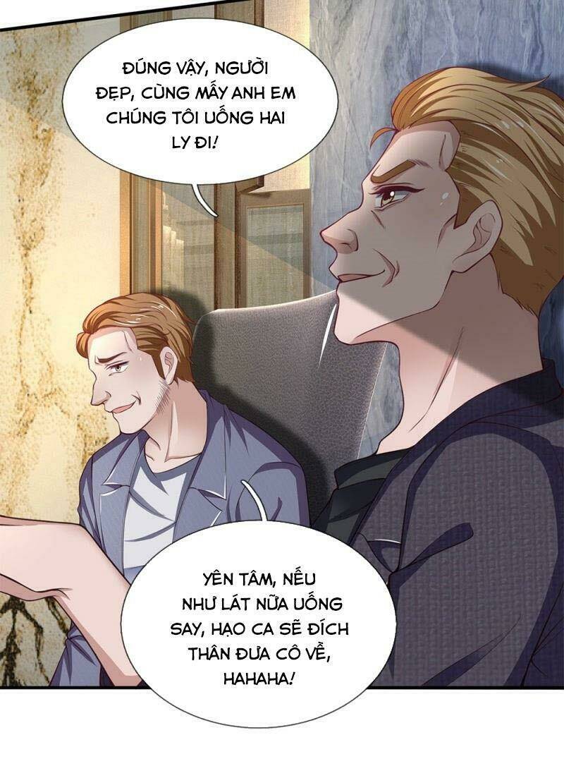 chung cực binh vương tại đô thị chapter 114 3