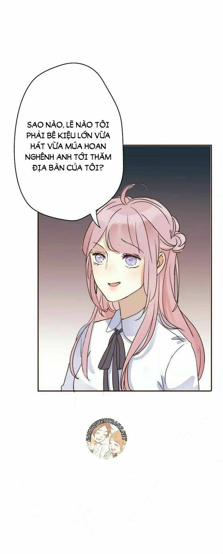 cuộc chiến tiền nhiệm chapter 7.2 21