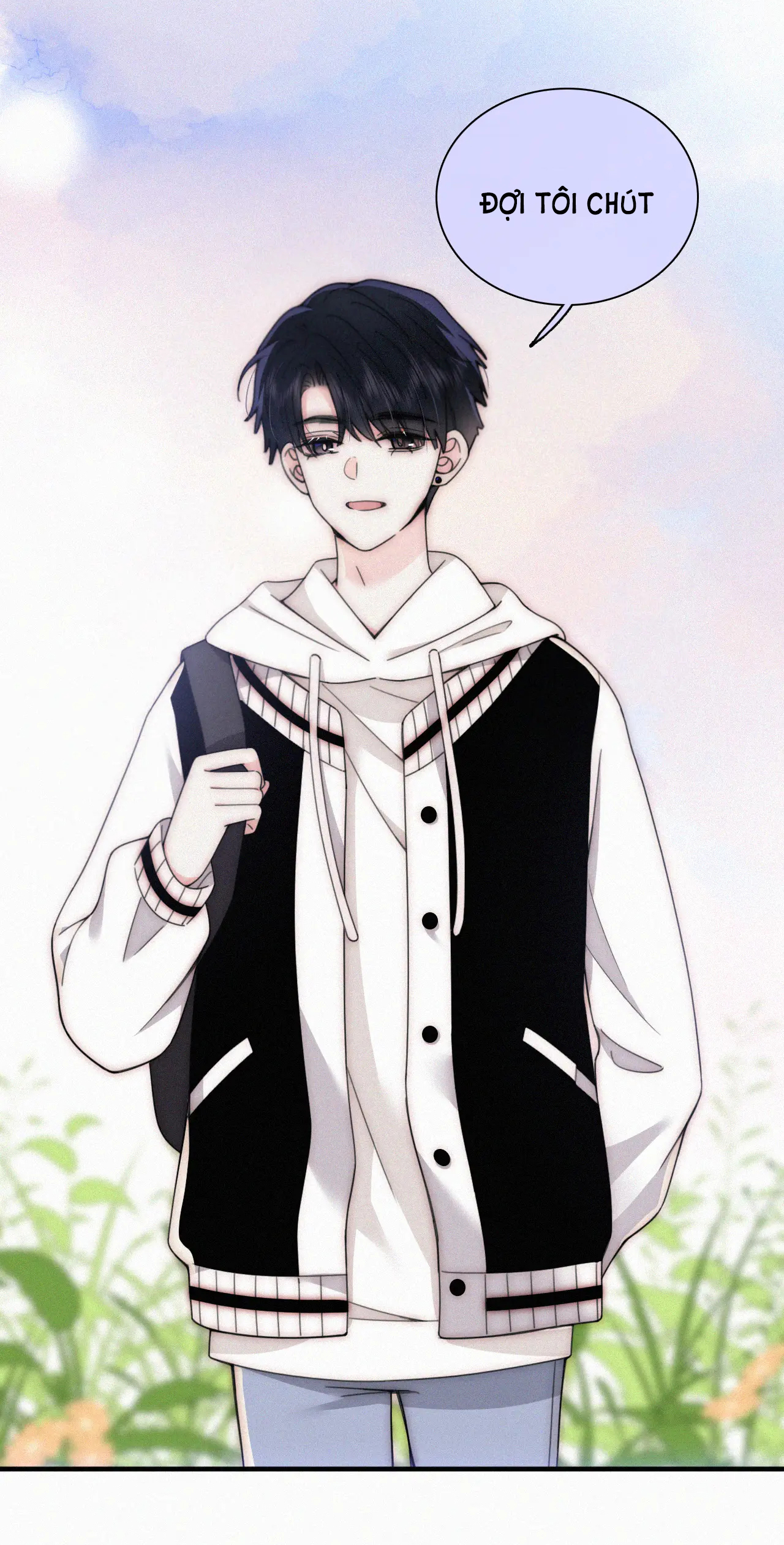 bệnh yêu chapter 44.1 19