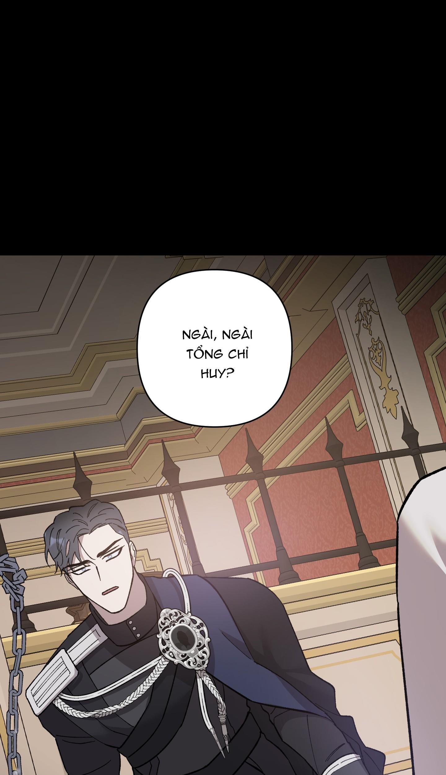 đóa hoa của mặt trời chapter 26 51