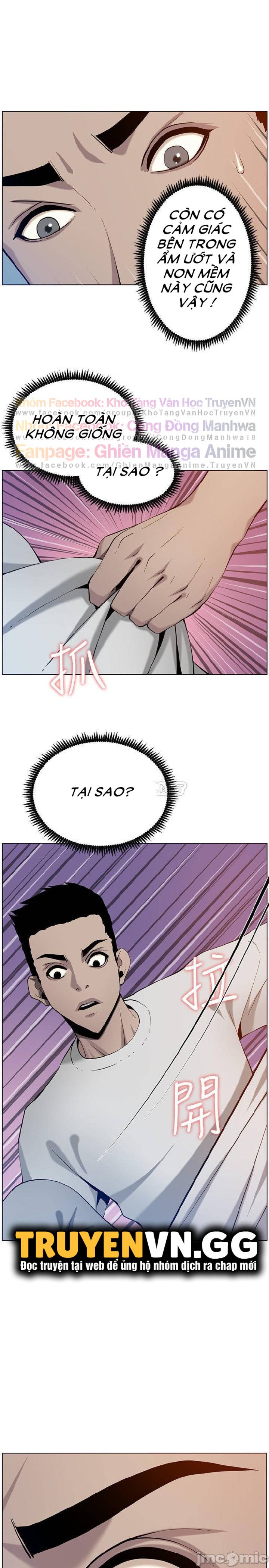 cha dượng chapter 95 25