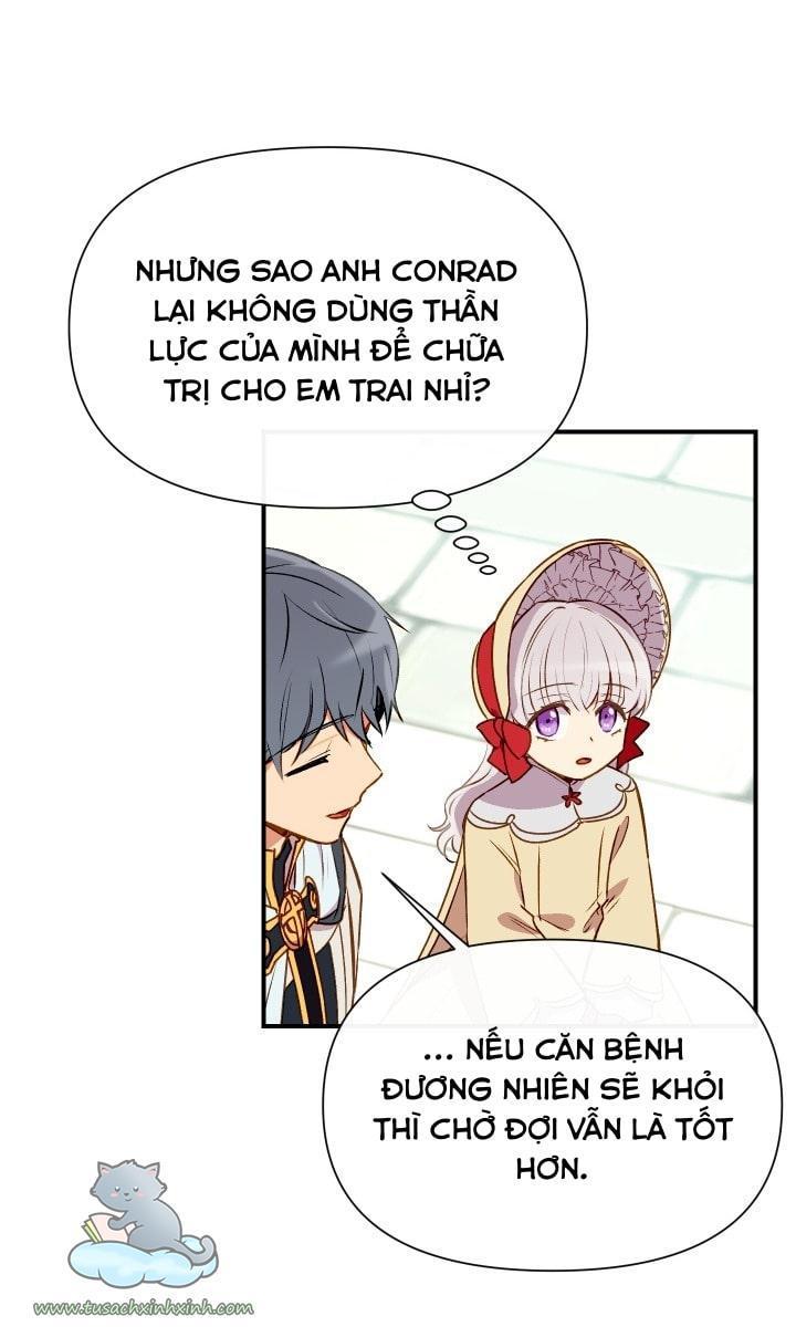 công nương khế ước của gia tộc công tước quái vật chapter 50 35