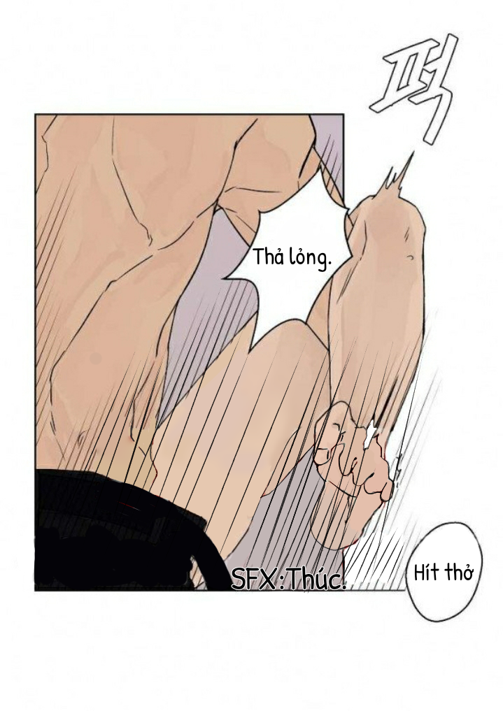 tương quan giữa nhiệt độ và tình yêu chapter 1 15