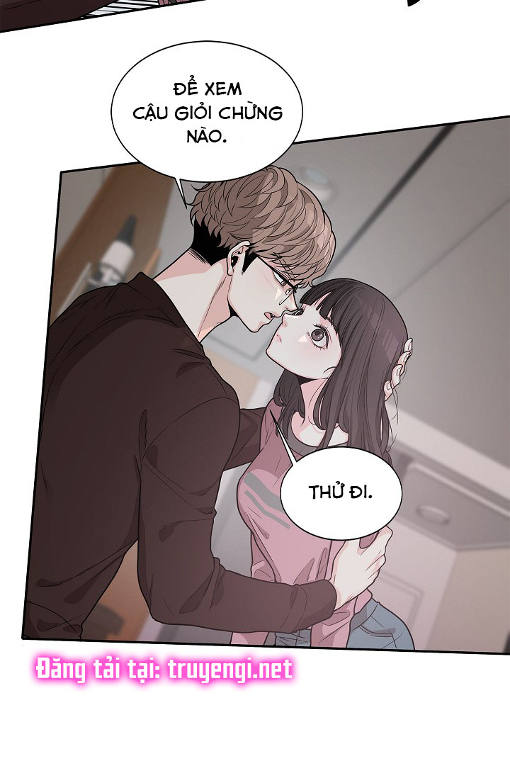 tuyển tập hàn, nhật chịch ngắn chapter 5 29