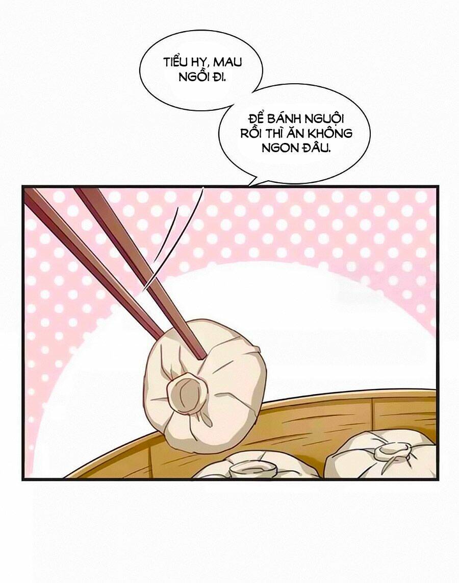 chỉ nhiễm thành hôn chapter 168 15