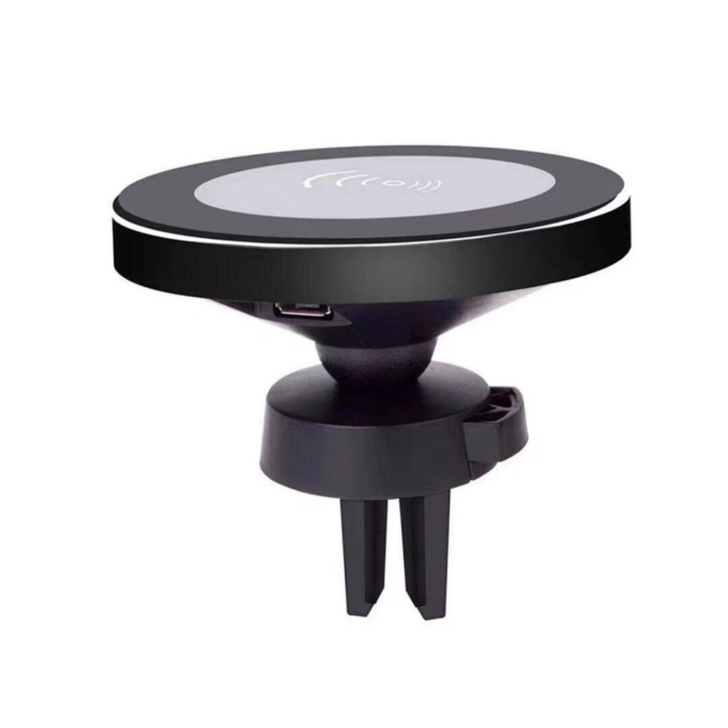 High Quality Car Universal Wireless Charging Phone Holder