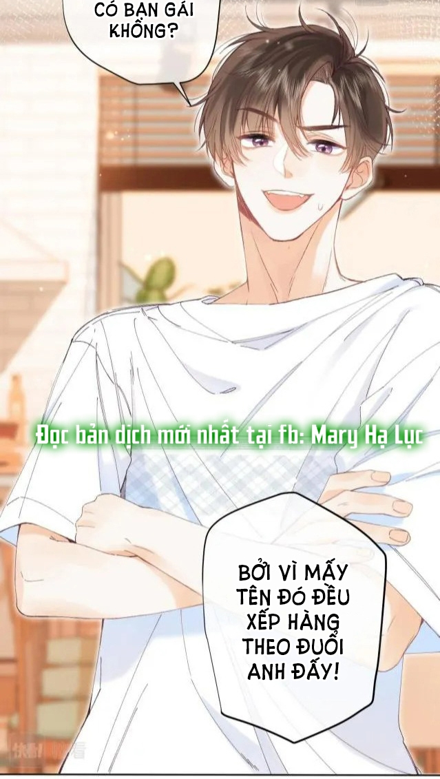 vụng trộm không thể giấu - mối tình thầm kín chapter 8 42