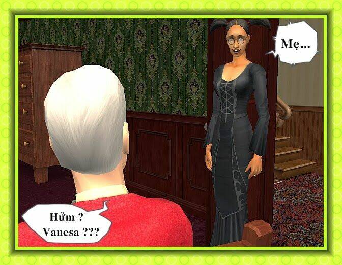 bella's story chapter 6.2 21