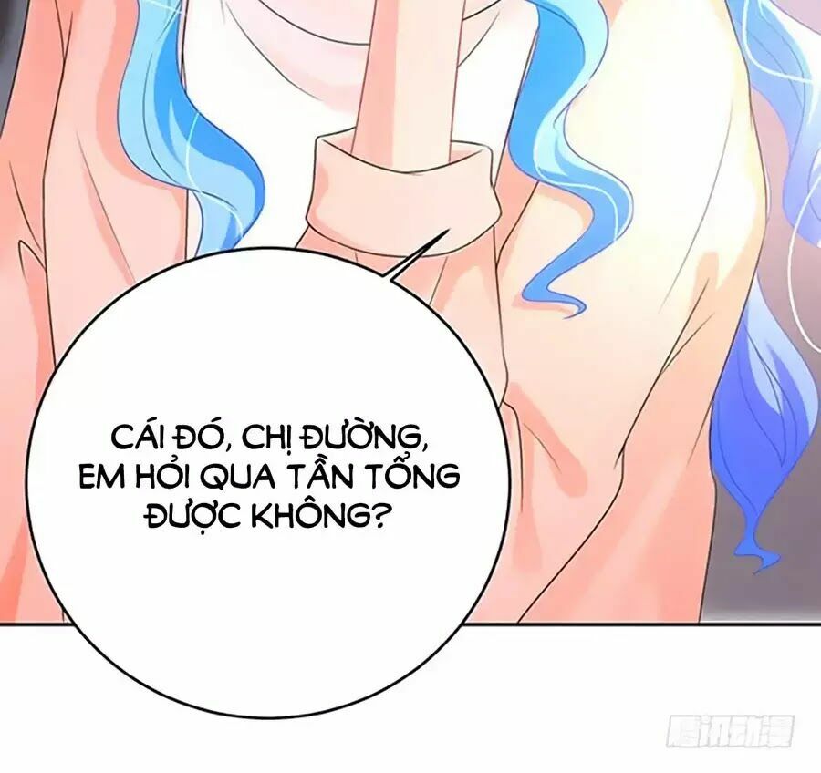 luyến đường thời quang chapter 61 17