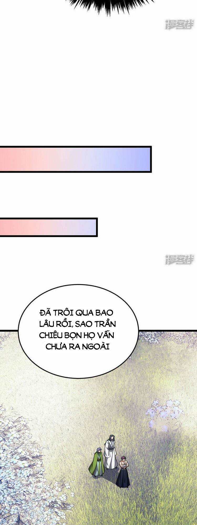 chúa tể tam giới chapter 275 6