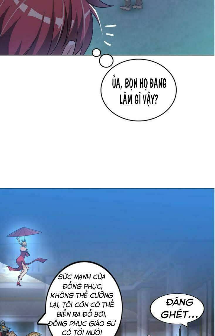 thần tiên dạy tôi giả x chapter 10 39