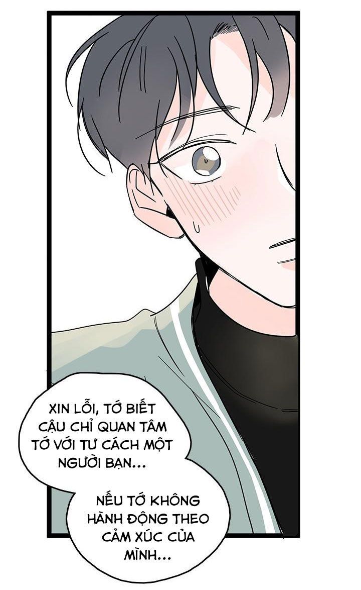 tình cờ yêu (full) chapter 6 40