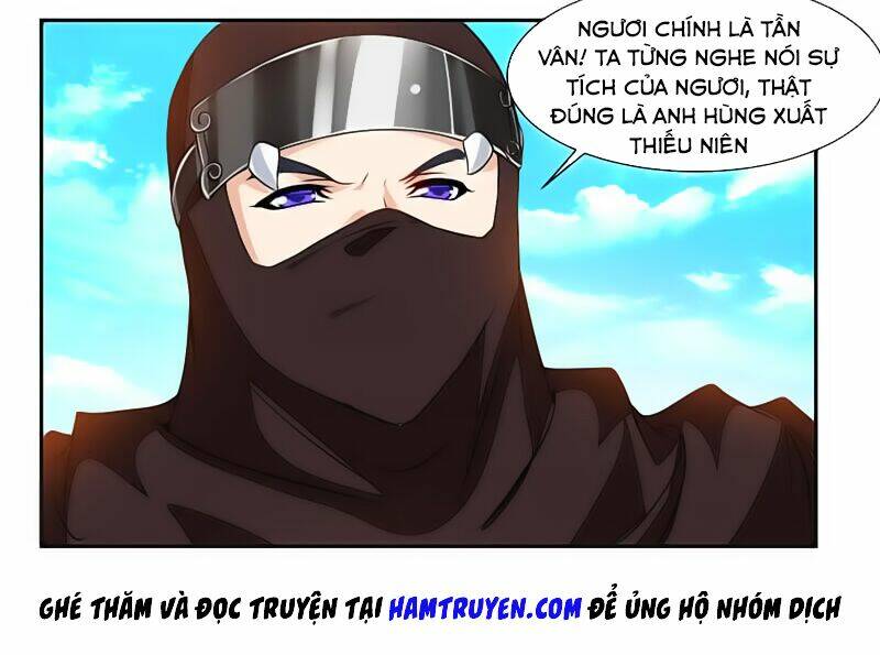 cửu dương thần vương chapter 46 4