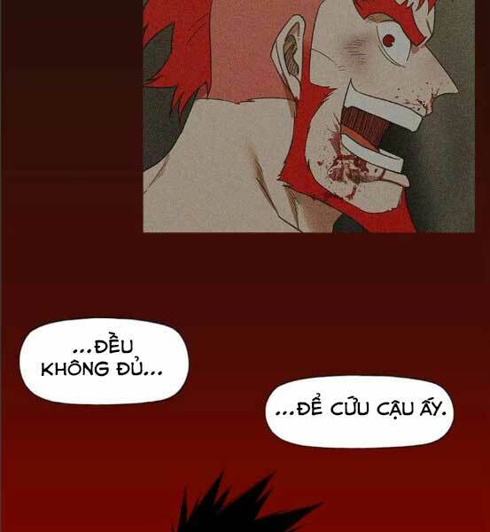 võ sĩ - the boxer chapter 102 52