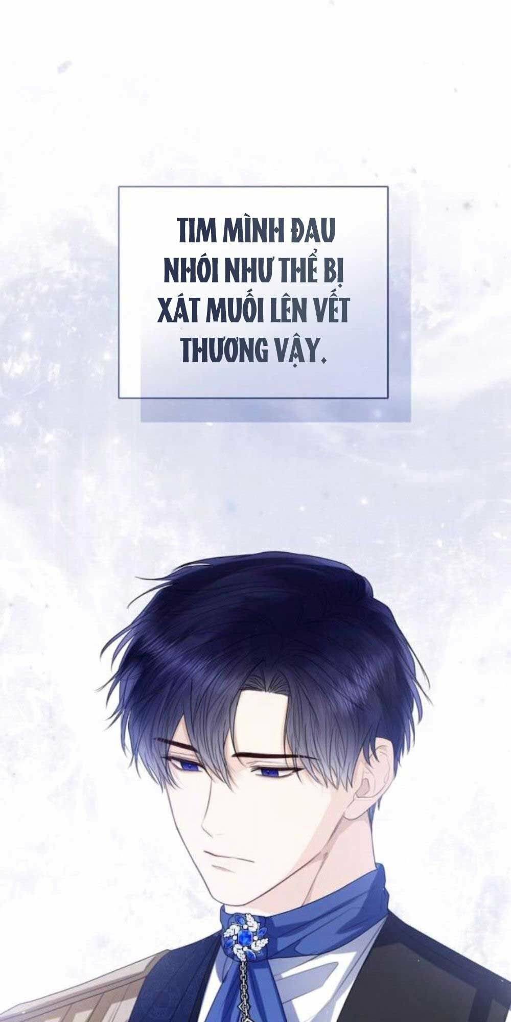 tôi sẽ từ bỏ vị trí hoàng hậu chapter 39 25