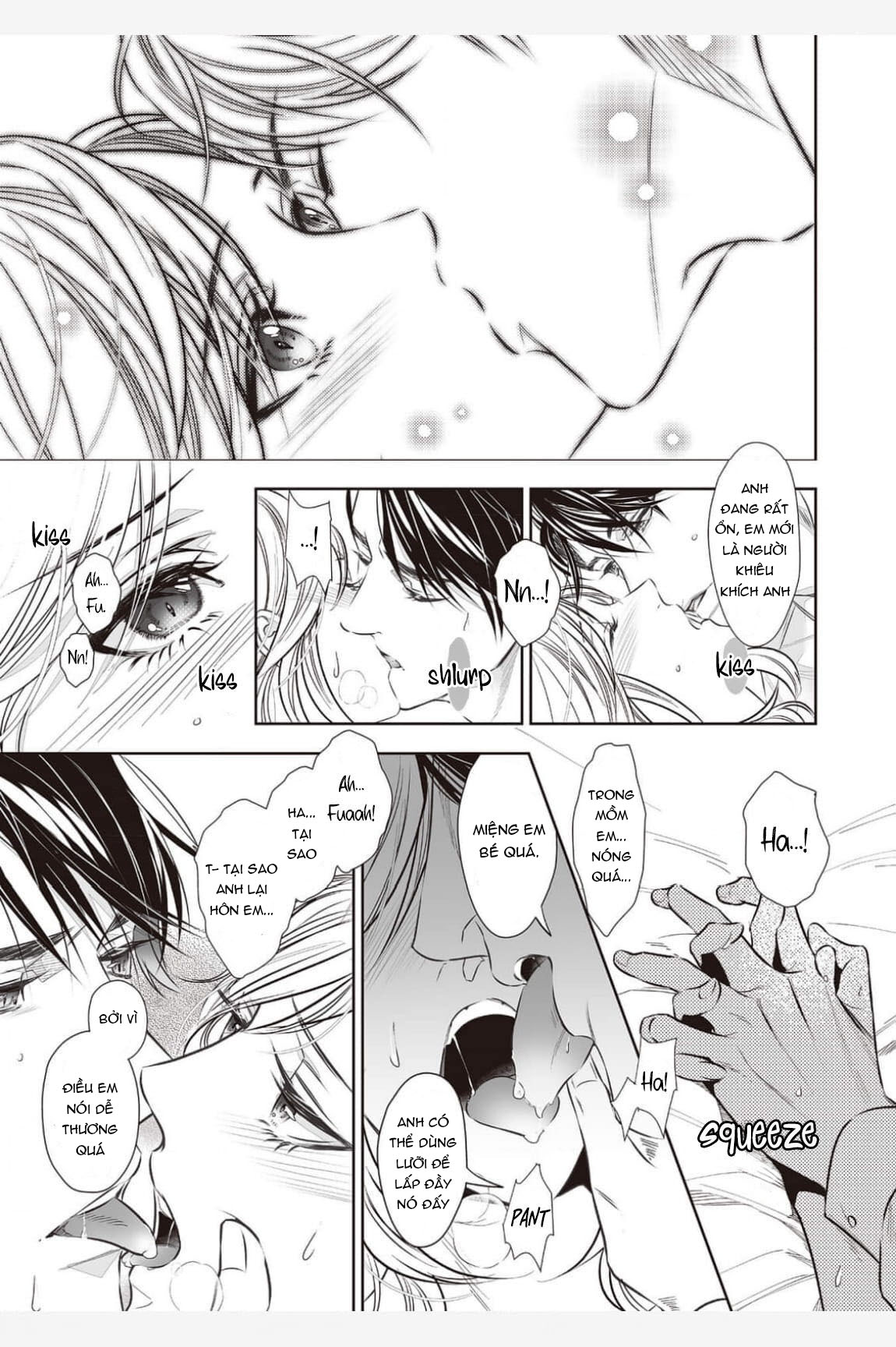 đừng hòng đi cho đến khi em thỏa mãn được tôi chapter 1.3 6