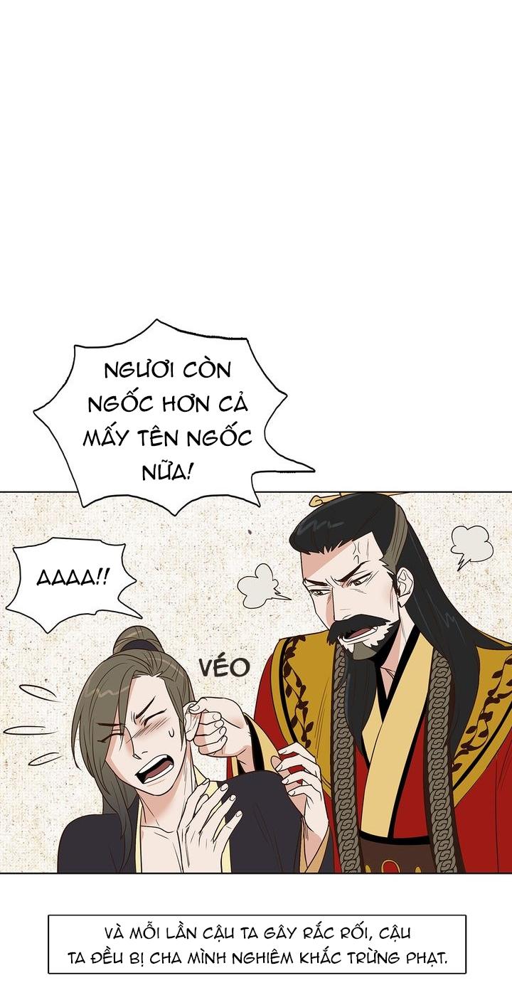 rạp chiếu phim bl cổ điển chapter 5 2