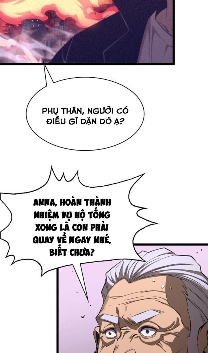 chư giới - tận thế online chapter 82 22