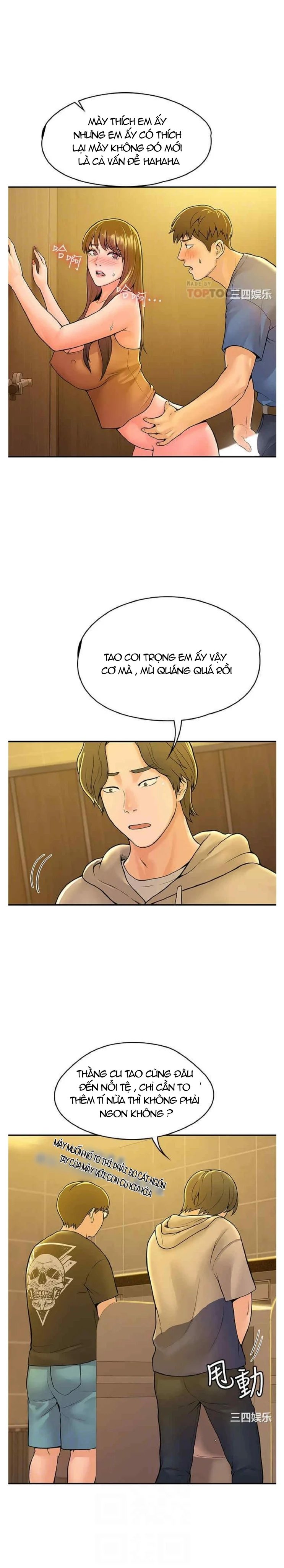 sinh viên thời nay chapter 39 13