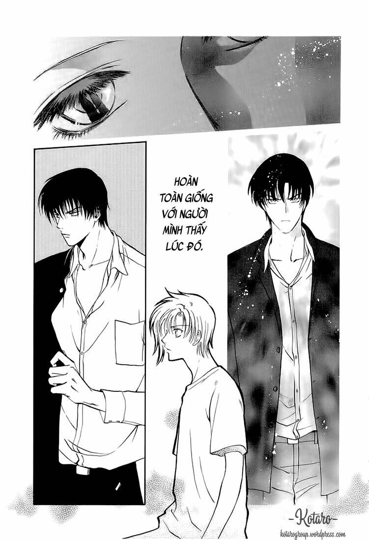 gohou drug chapter 10 29