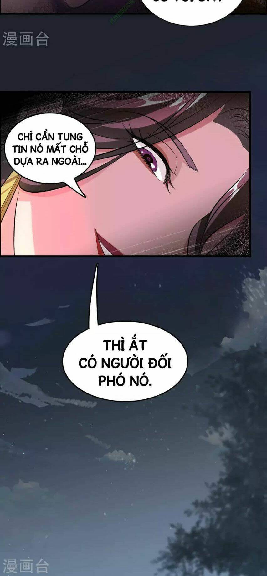 dị giới cung ứng thương chapter 1 25